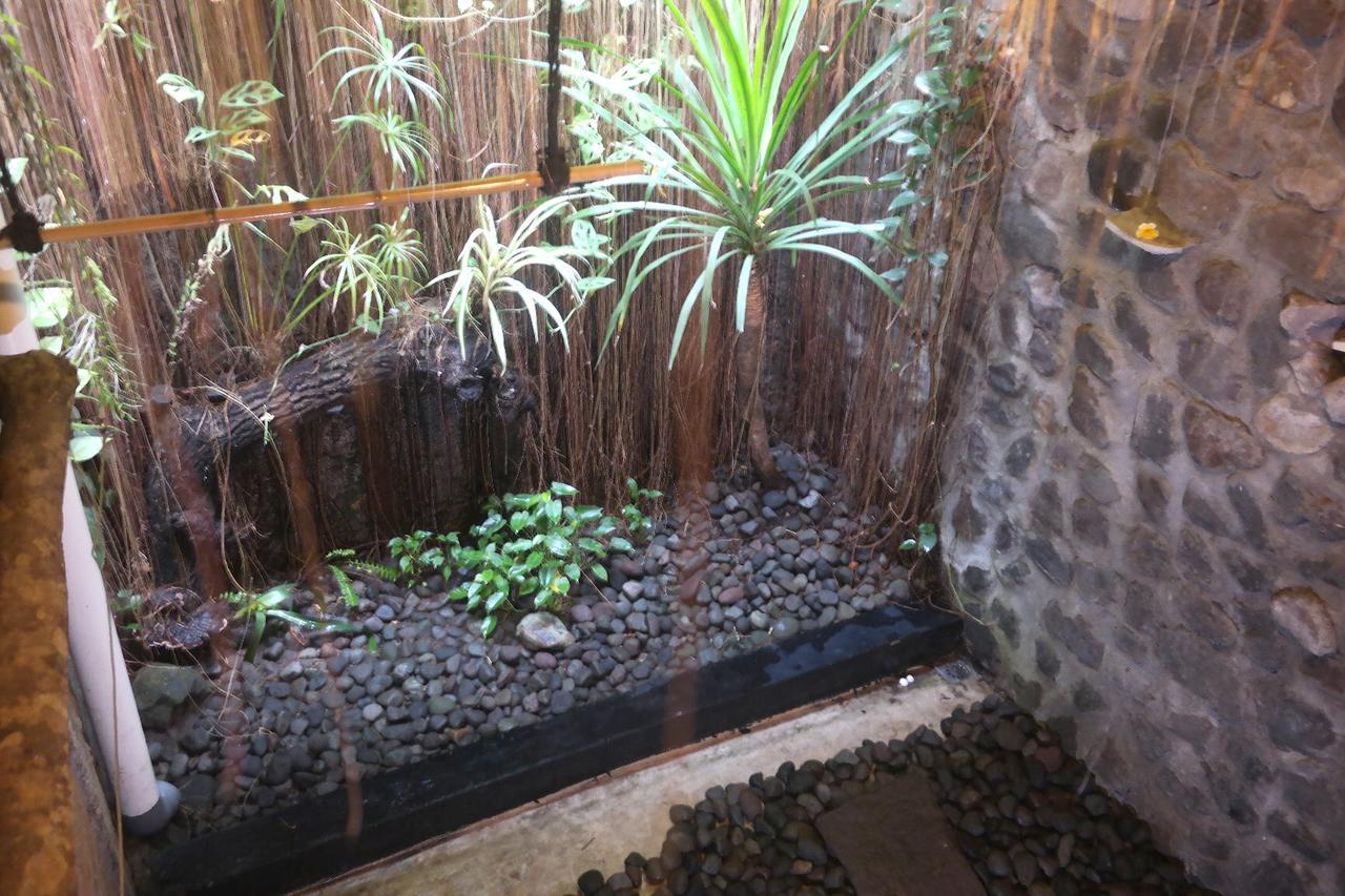 Abrakadabra! Artbnb Yogyakarta Luaran gambar