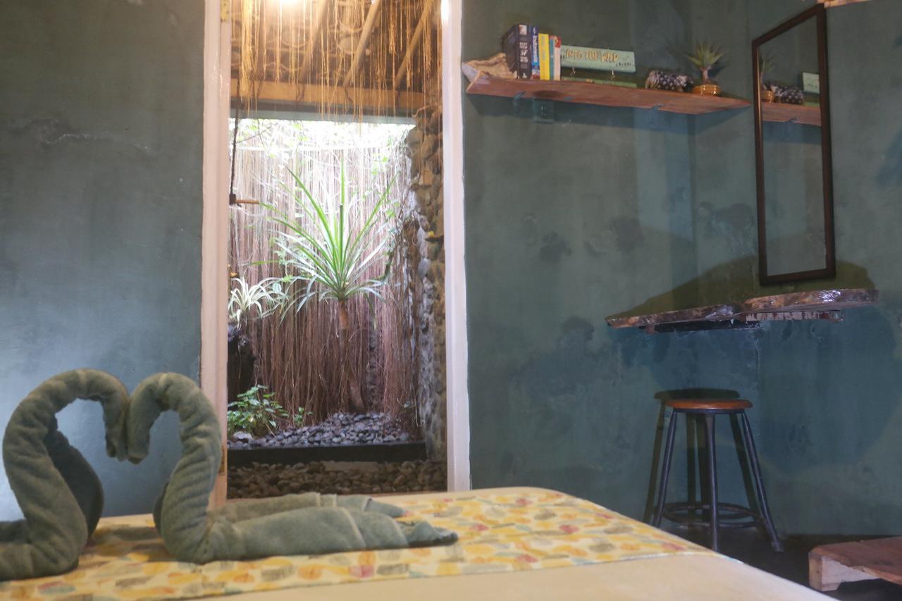 Abrakadabra! Artbnb Yogyakarta Luaran gambar