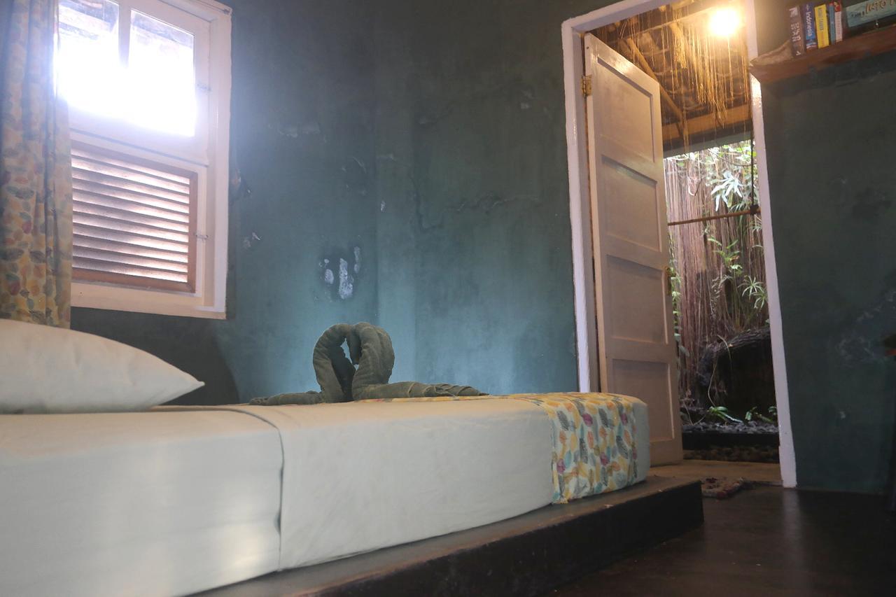 Abrakadabra! Artbnb Yogyakarta Luaran gambar