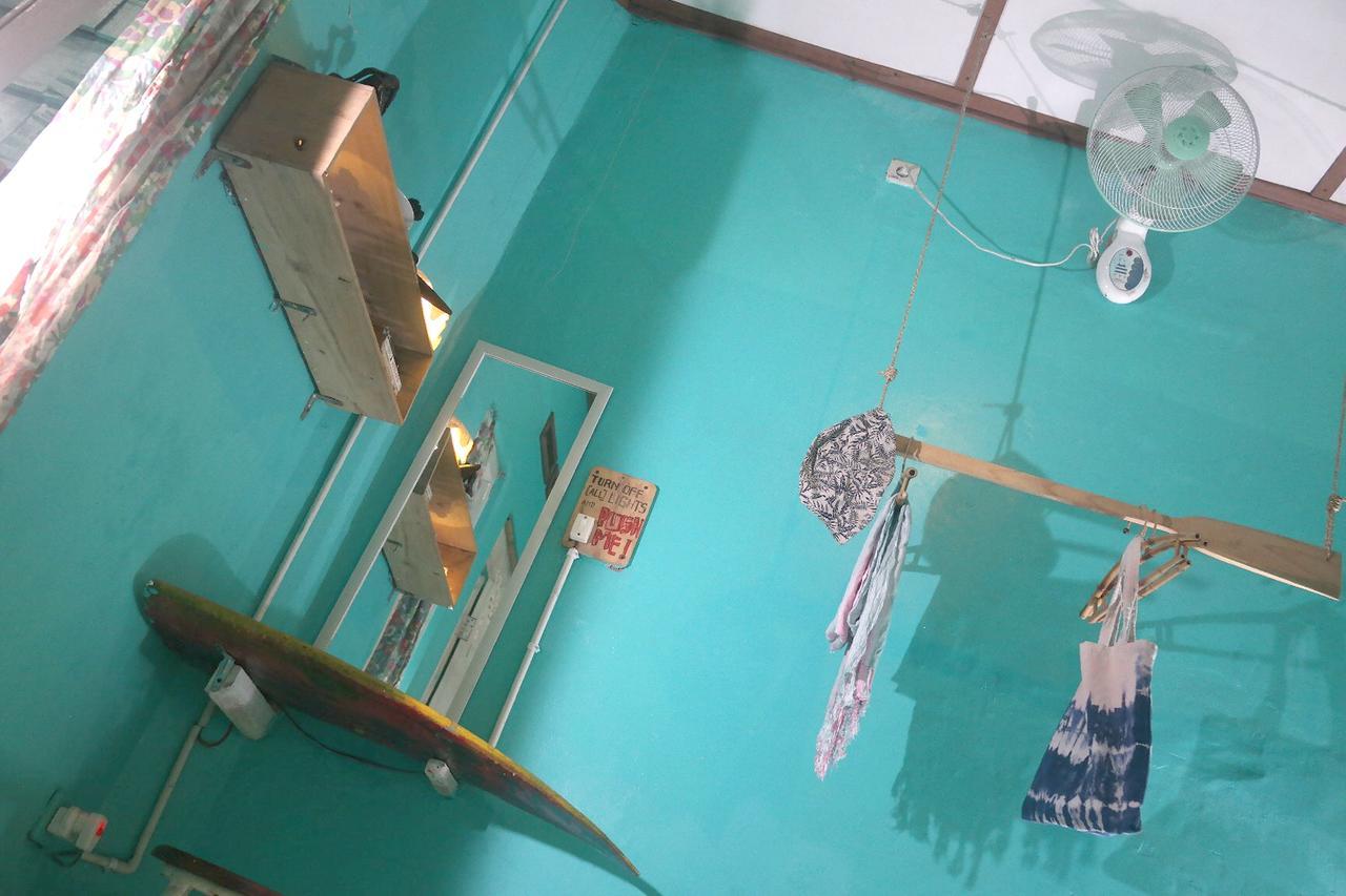 Abrakadabra! Artbnb Yogyakarta Luaran gambar