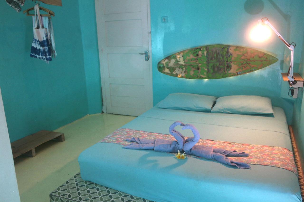 Abrakadabra! Artbnb Yogyakarta Luaran gambar