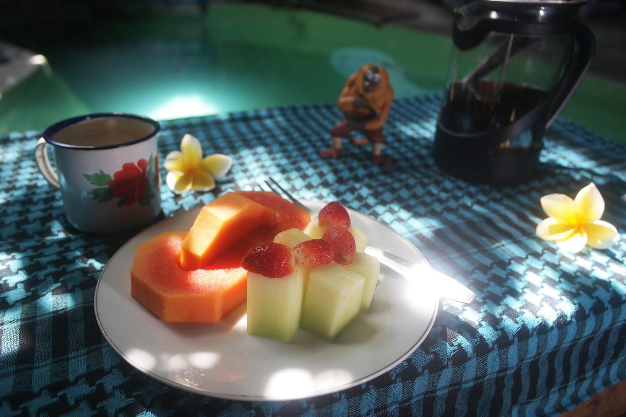 Abrakadabra! Artbnb Yogyakarta Luaran gambar