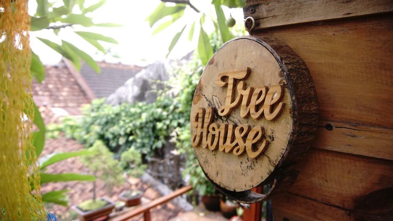 Abrakadabra! Artbnb Yogyakarta Luaran gambar