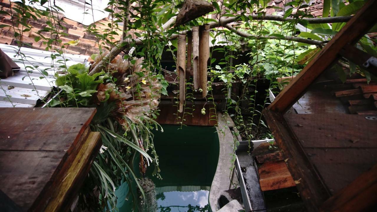 Abrakadabra! Artbnb Yogyakarta Luaran gambar